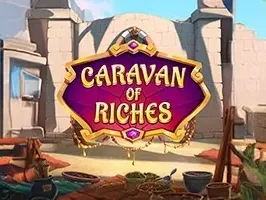 Caravan of Riches