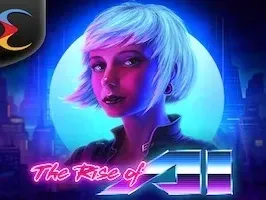 The Rise of AI game thumbnail