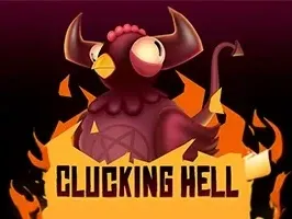 นรกกุ๊กกิ๊ก game thumbnail