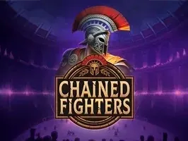 Chained Fighters game thumbnail