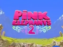 Pink Elephants 2