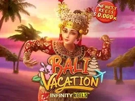 Bali Vacation