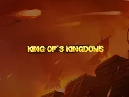 King of 3 Kingdoms DNT game thumbnail