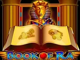 หนังสือแห่งรา game thumbnail