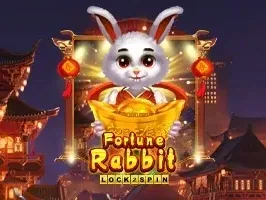 Fortune Rabbit Lock 2 Spin game thumbnail