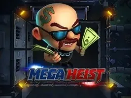การปล้นครั้งยิ่งใหญ่ game thumbnail
