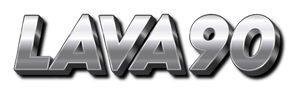 lava90 Logo